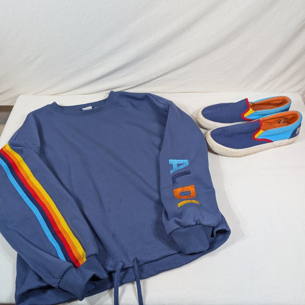 Aldis Lover Attire